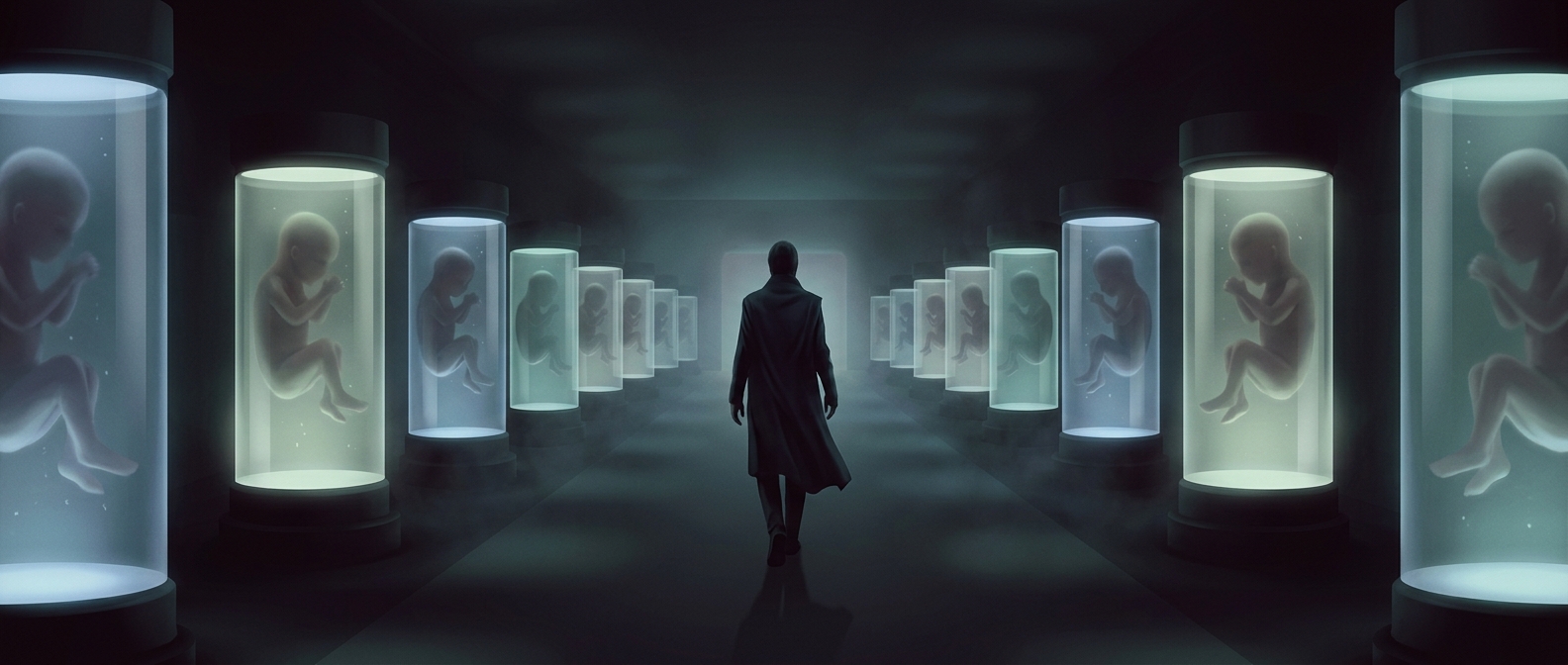 The science of human cloning is already possible