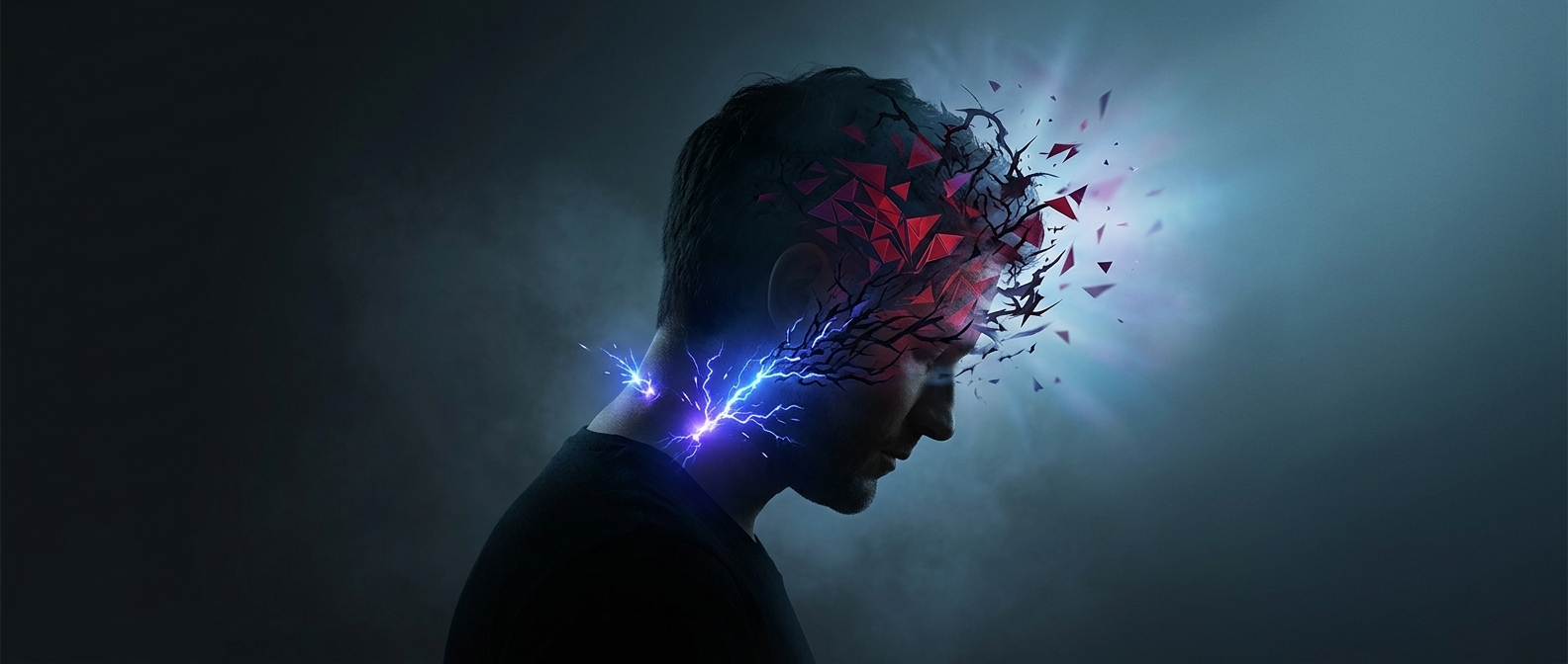 Could zapping your neck ease a cluster headache