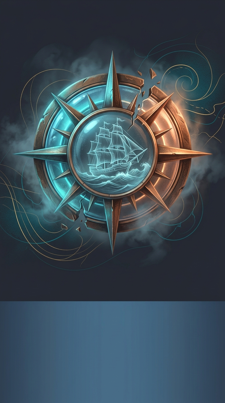 Why do seasoned sailors firmly use 'port' and 'starboard' instead of simply saying left and right on a ship?