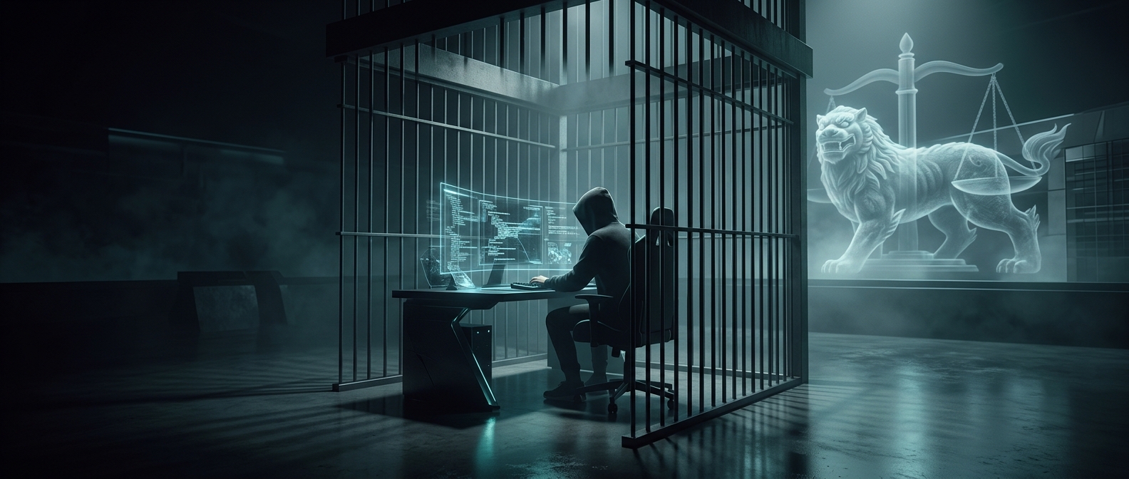 South Korea can send game hackers to prison