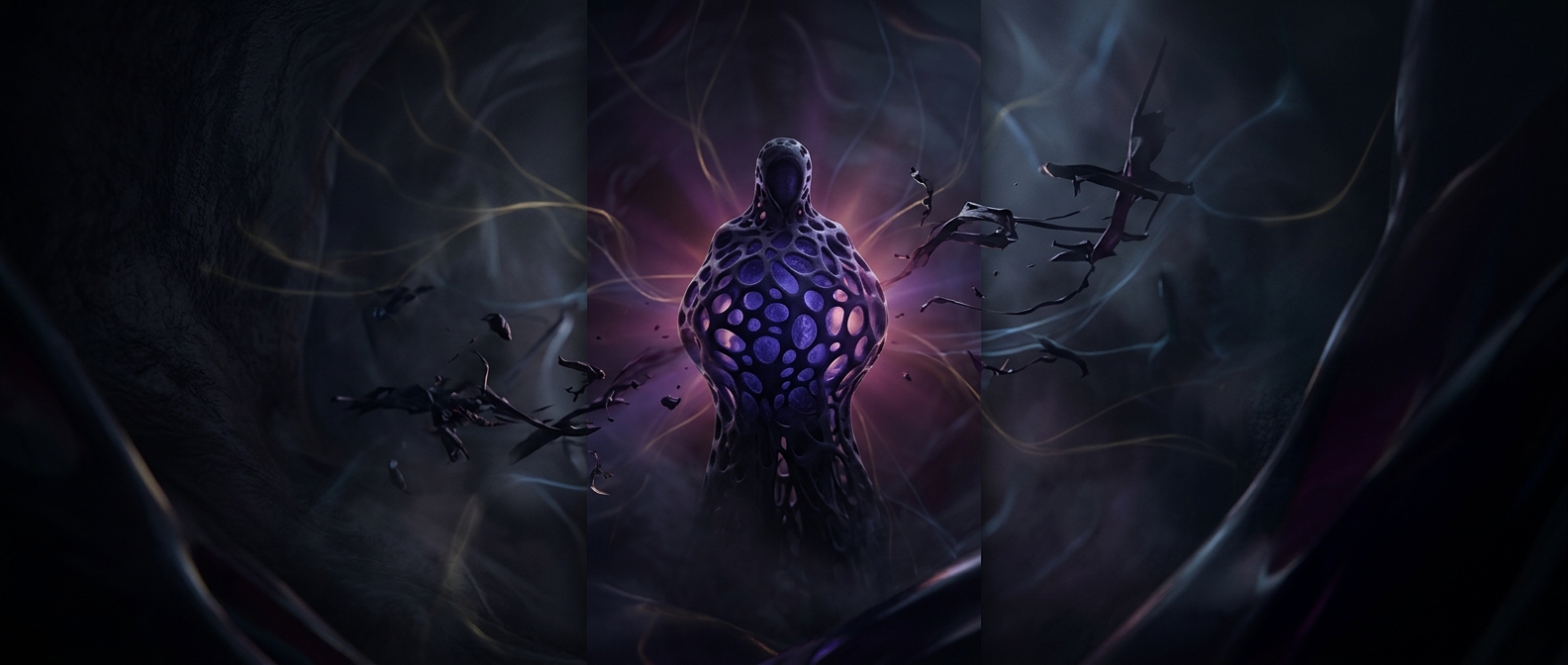 Spleen physically enlarges when actively fighting threats