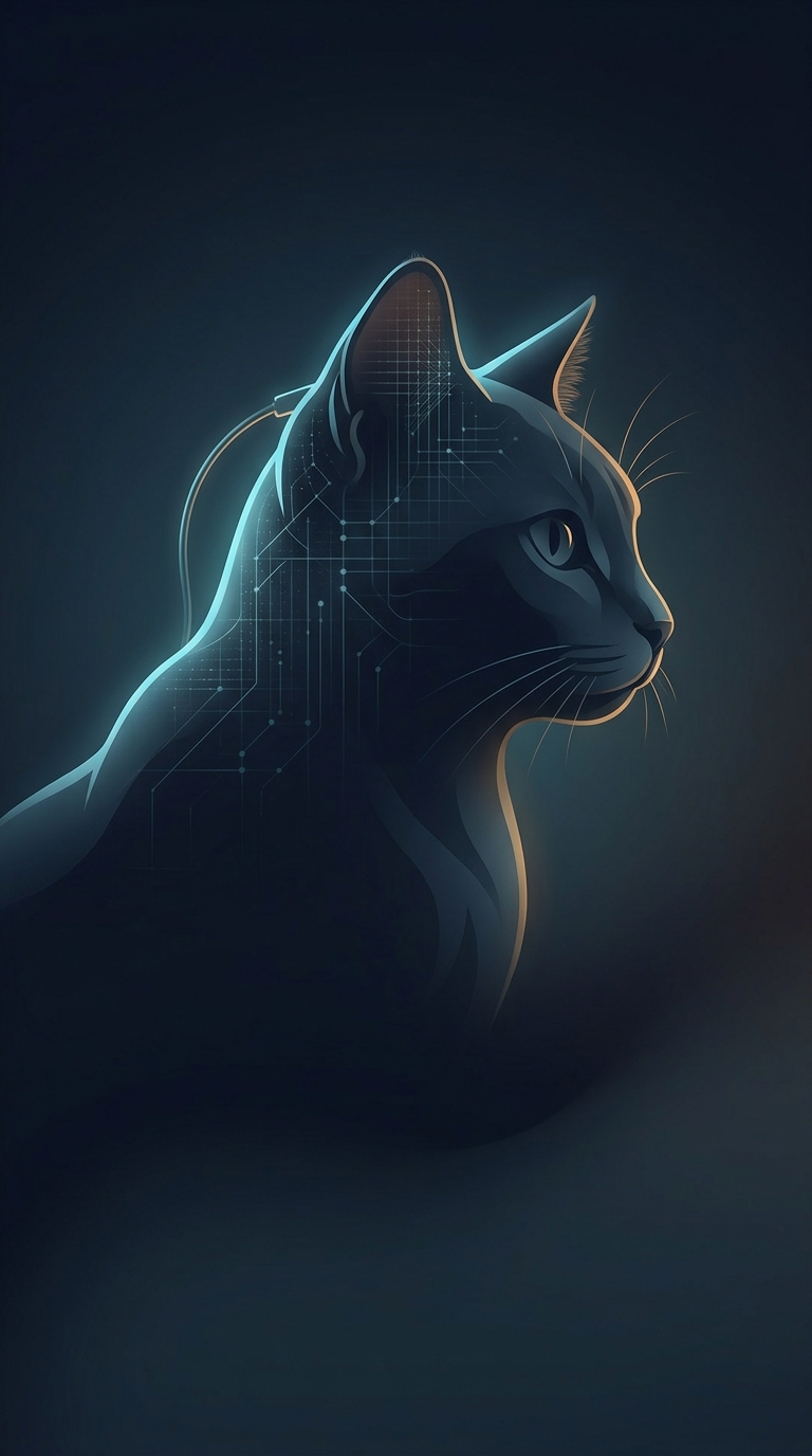 The CIA blew millions on a Cold War project called Acoustic Kitty, which involved implanting what into live cats?