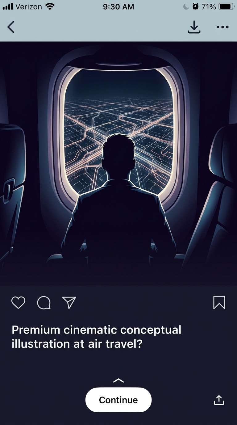 Airlines always dim the cabin lights during a night takeoff, but it has nothing to do with power. Why do they do it?