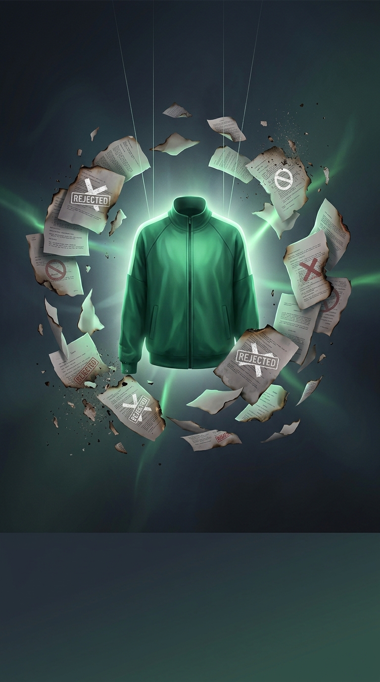 Squid Game became a global Netflix phenomenon, but how long did studios reject the script before it finally got made?
