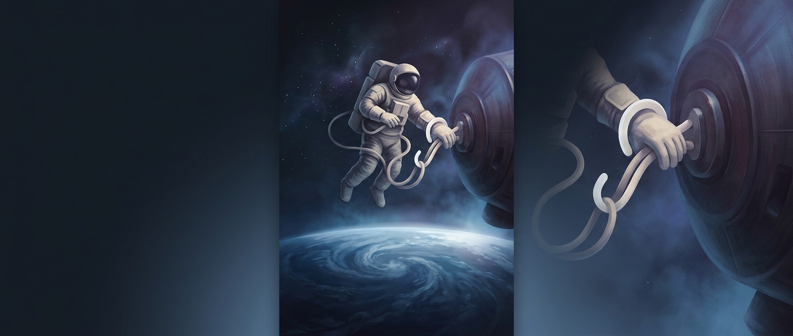 How the space race made Velcro famous