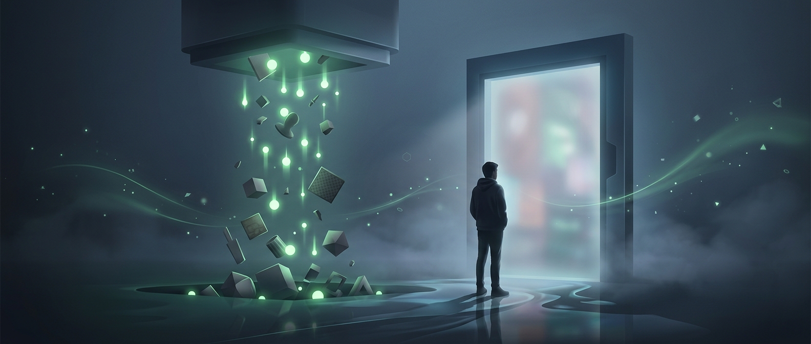Steam Greenlight sold low-effort asset flips to users