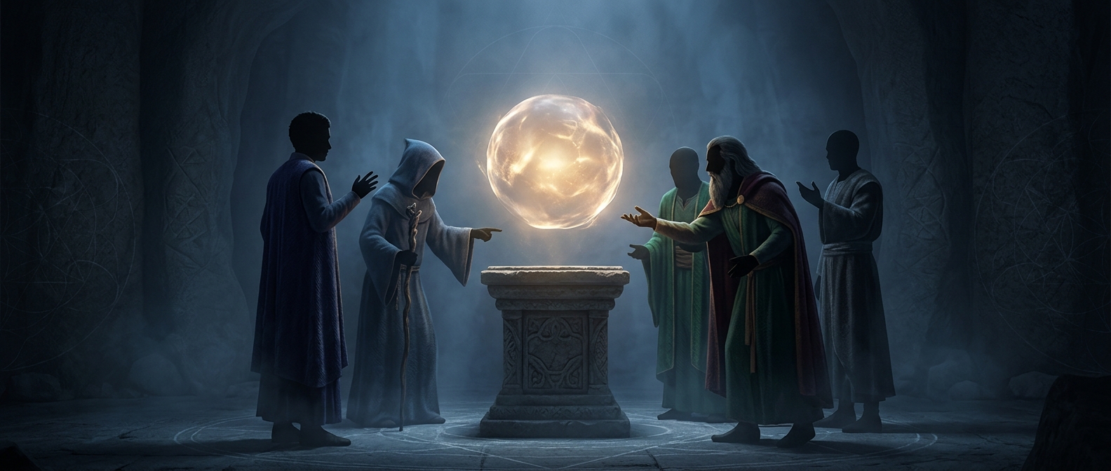 Practitioners argue over conception time