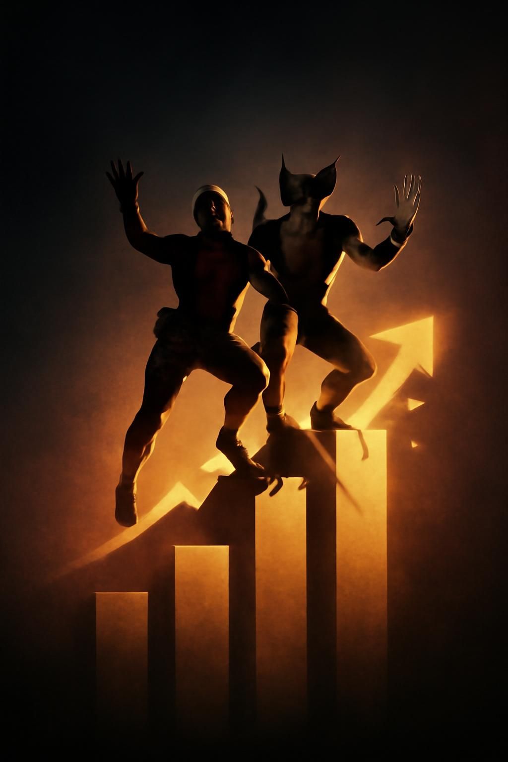 Superhero fatigue was supposed to be killing the genre, then Deadpool and Wolverine showed up in 2024 and tore the narrative apart with a grin.