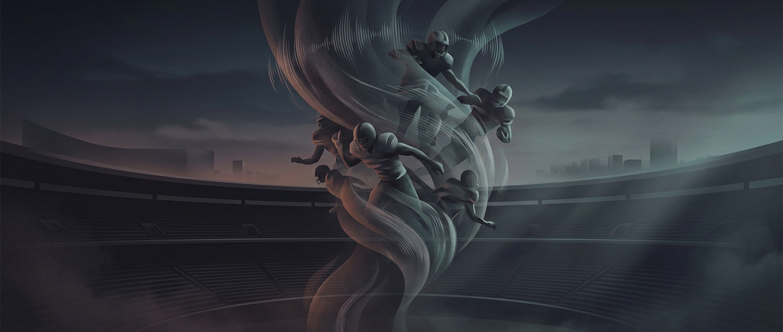 Madden uses real stadium boos