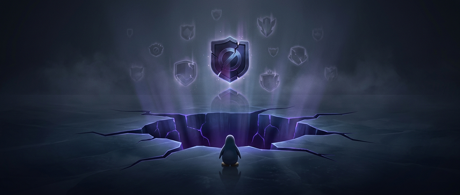 Adults raced to get banned from Club Penguin