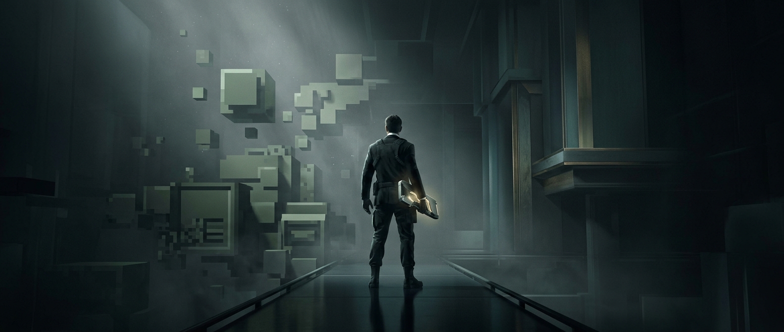 GoldenEye almost started on the Super Nintendo