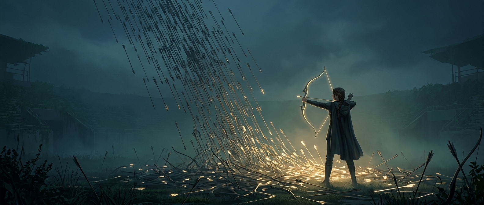 How The Hunger Games sparked an archery boom