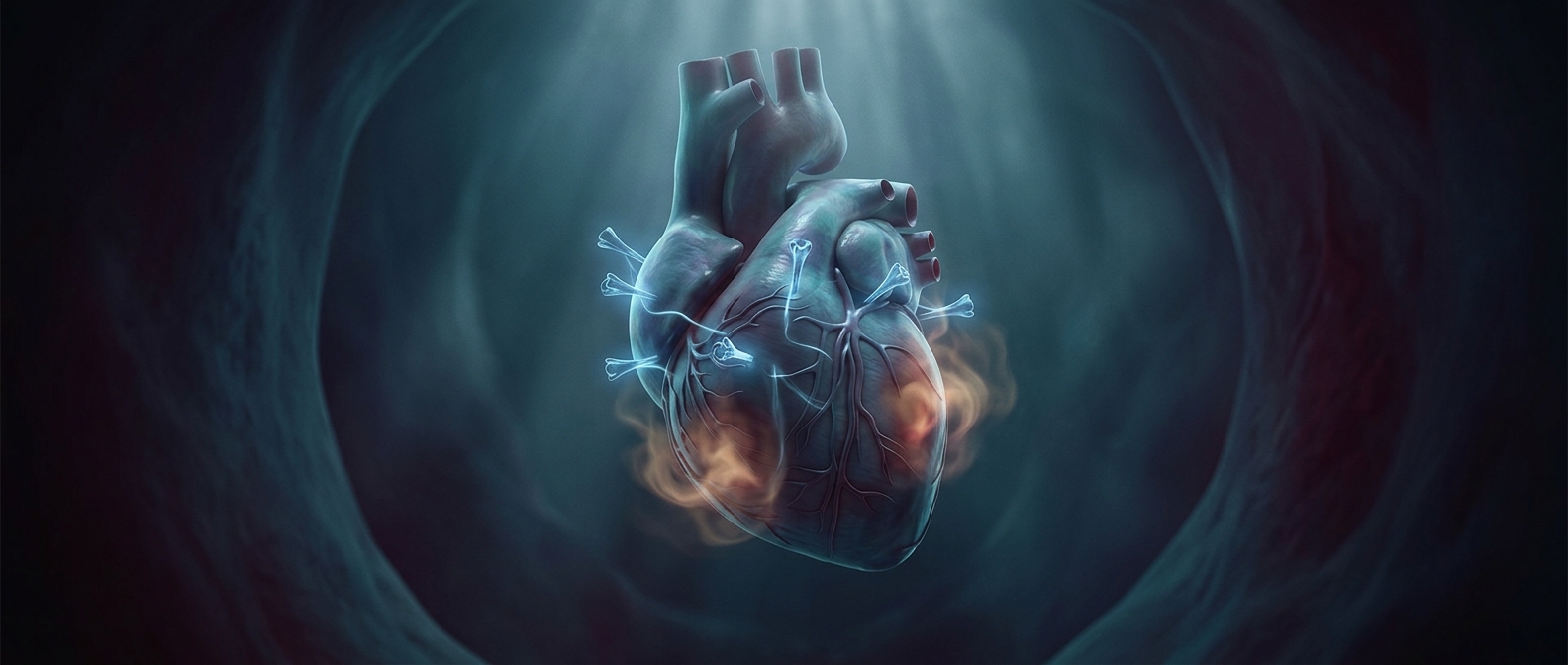 The rare heart inflammation linked to Pfizer's mRNA vaccine