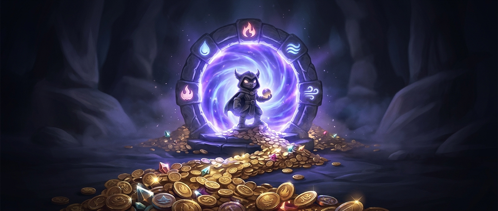 Skylanders practically pioneered the lucrative toys to life