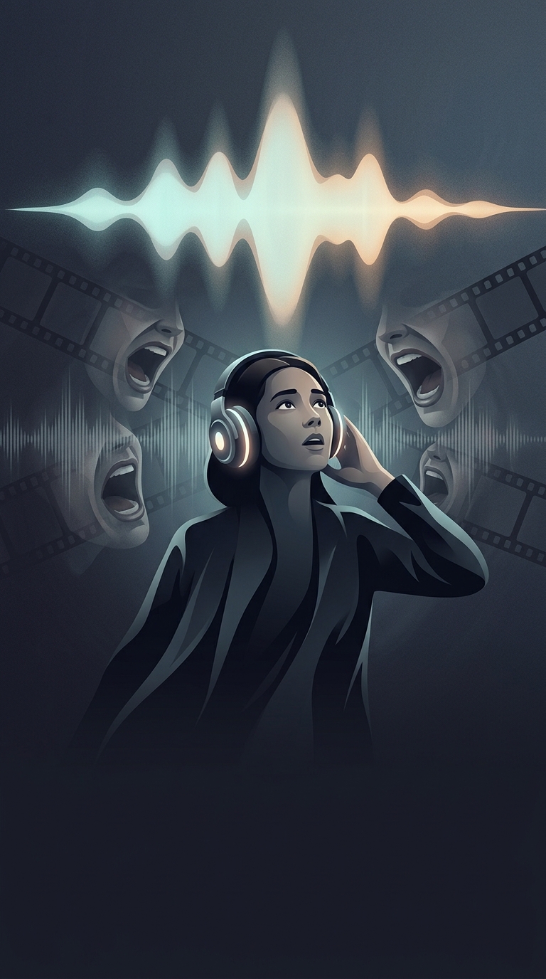 What is the "Wilhelm Scream," a famous Hollywood Easter egg hiding in plain sight in modern massive blockbusters?