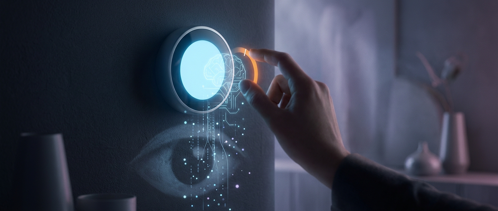 Why your smart thermostat changes the temperature back
