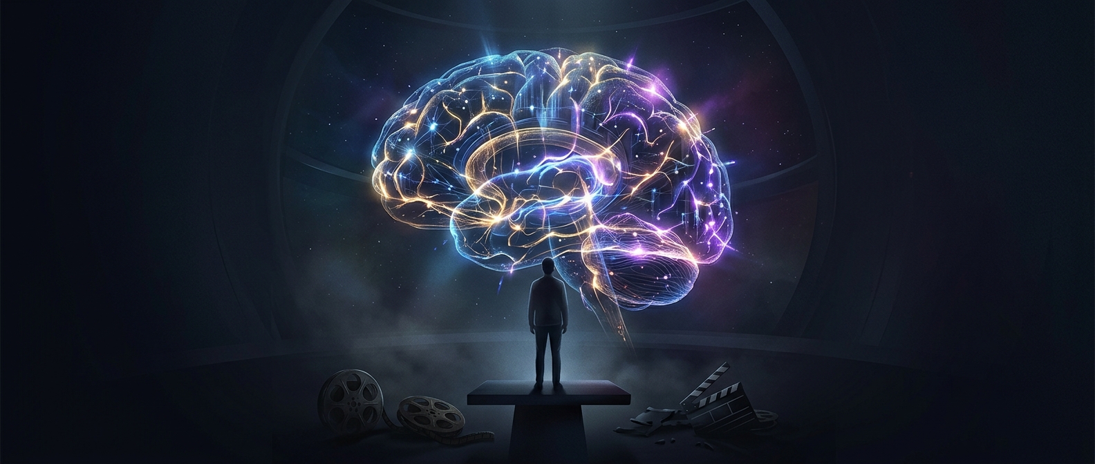 Why the ten-percent brain myth is wrong