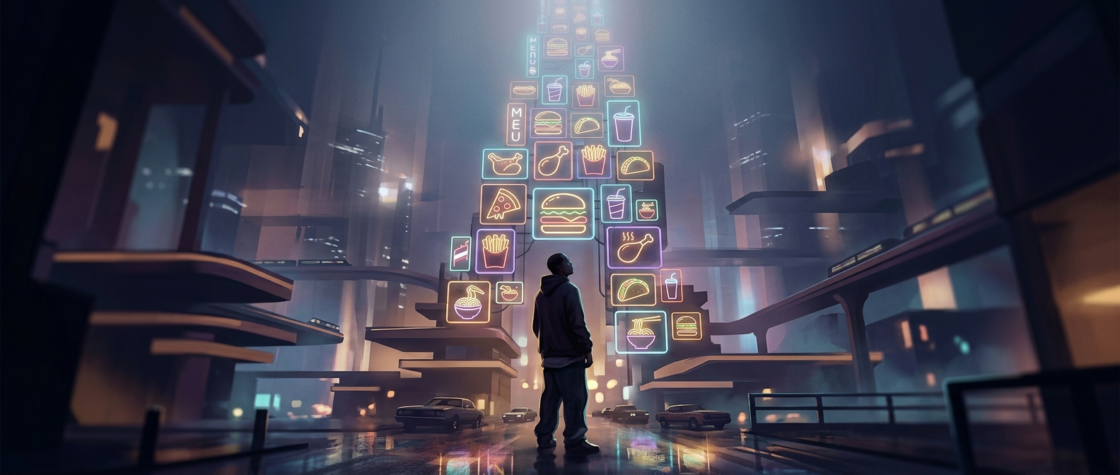 In GTA: San Andreas, twelve burgers can slow you down