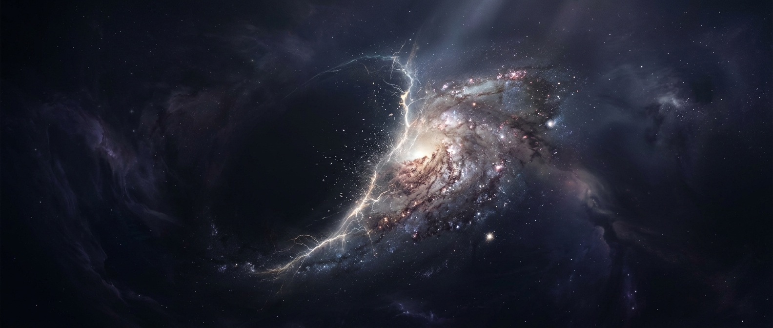 Could a false vacuum erase the universe