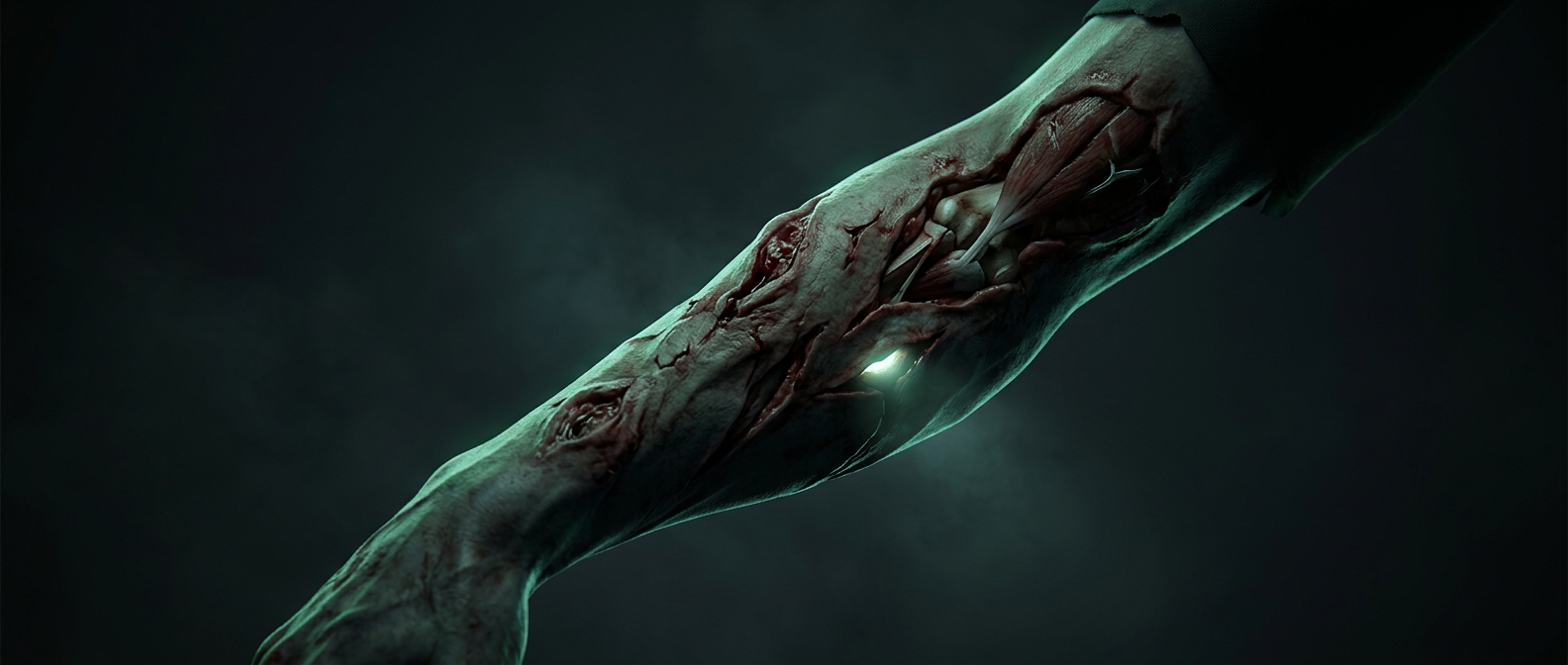 Left 4 Dead lets you destroy the exact body part you hit