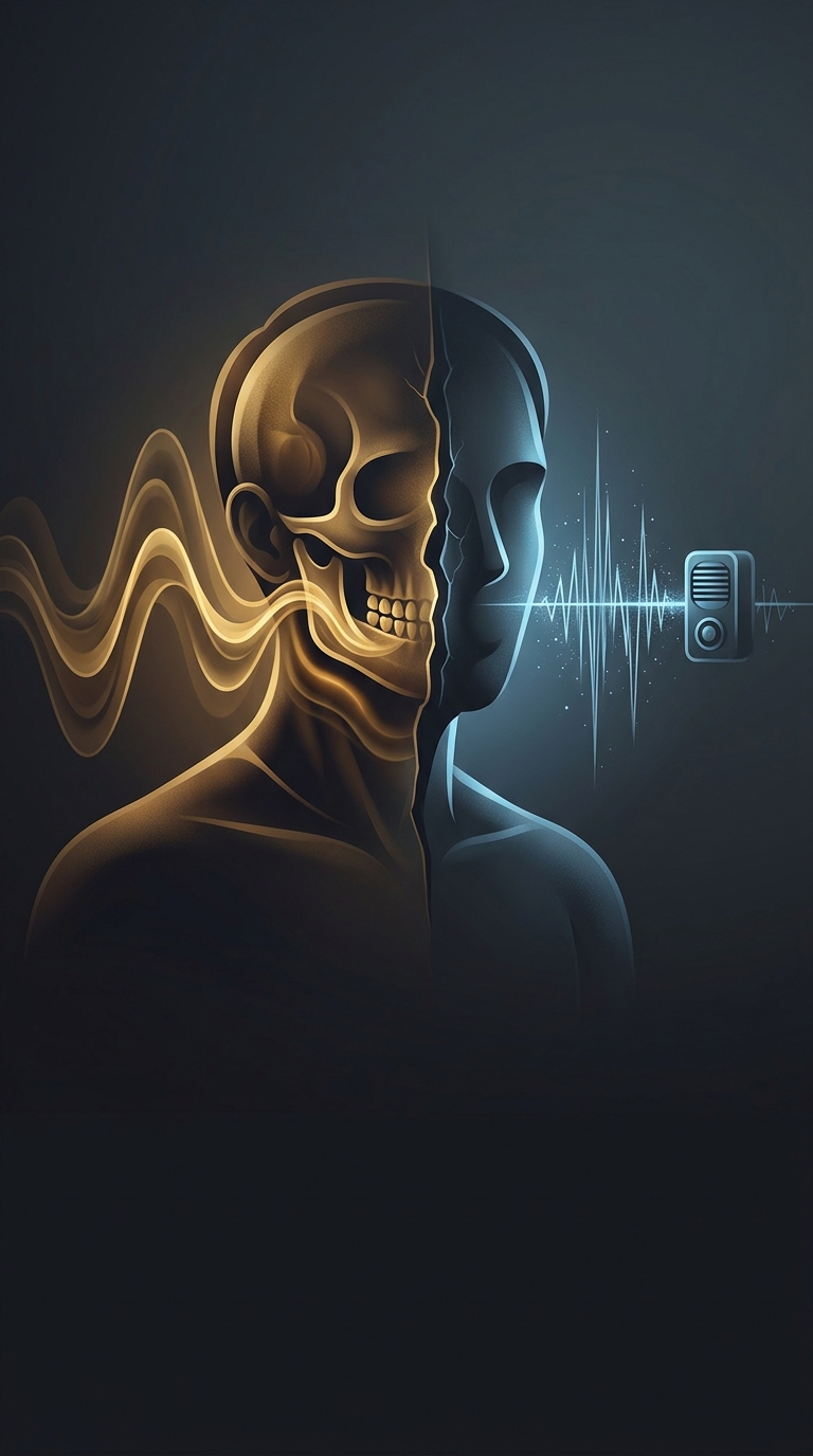 Bone conduction is the primary reason you are absolutely horrified by the sound of your own voice on a recording, as you are usually the only person who hears it filtering…