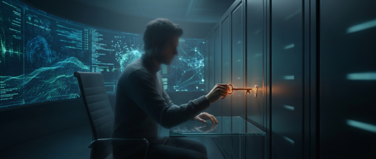 Real hacking often starts with a phone call