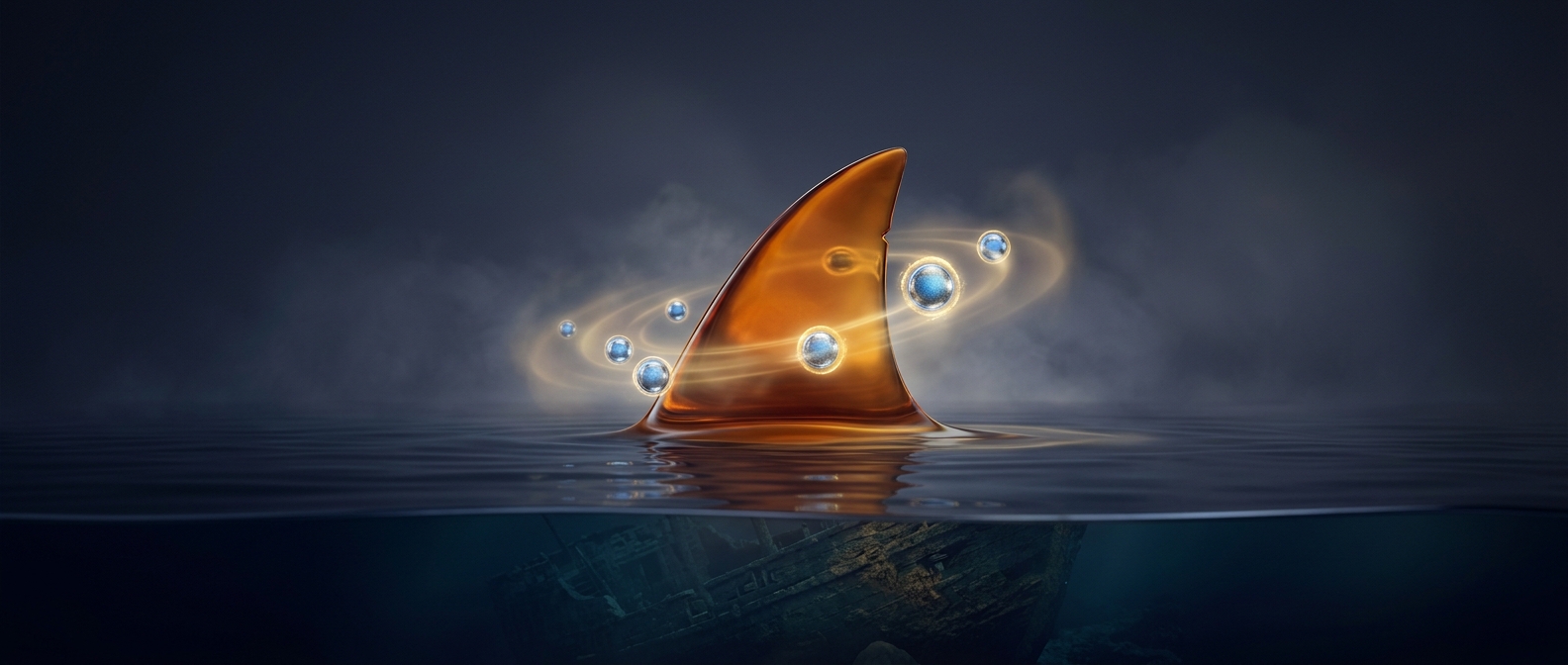 Why some flu shots contain shark-liver oil