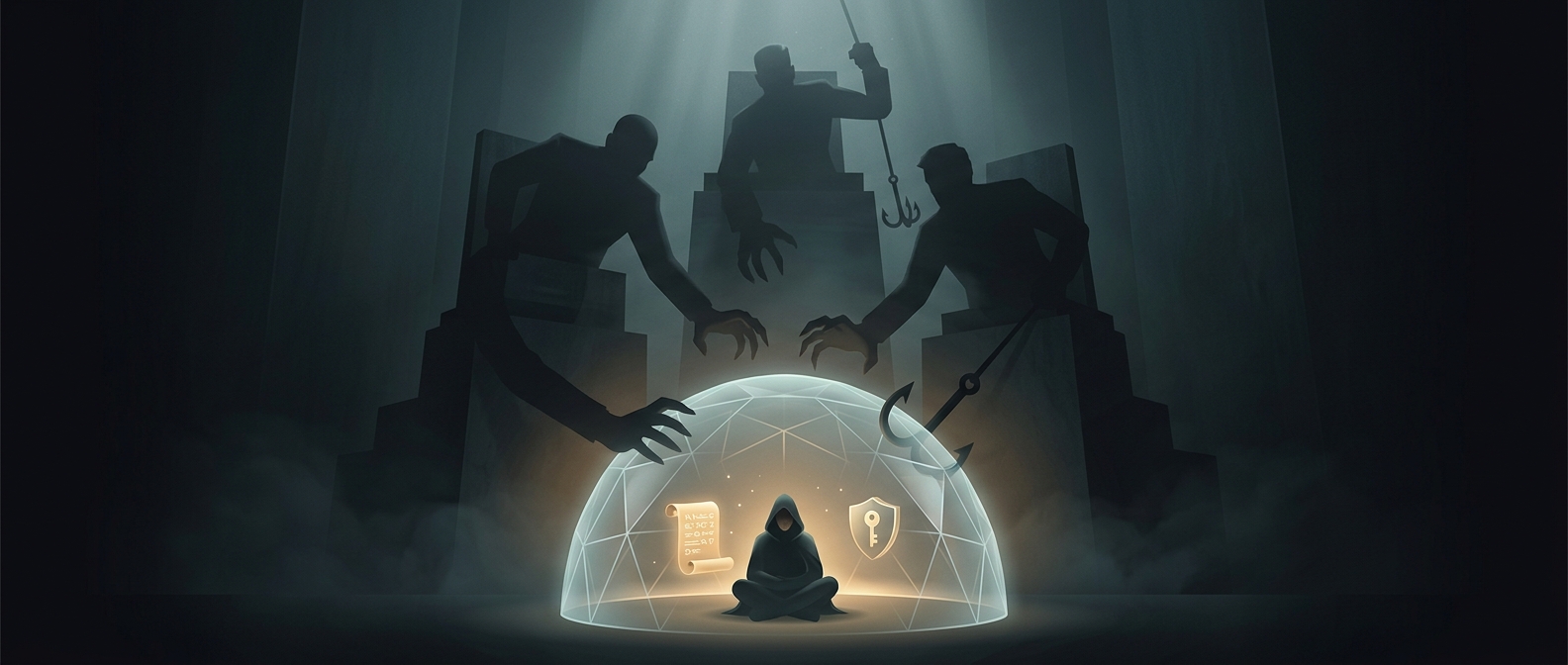 Why encryption is a political battleground