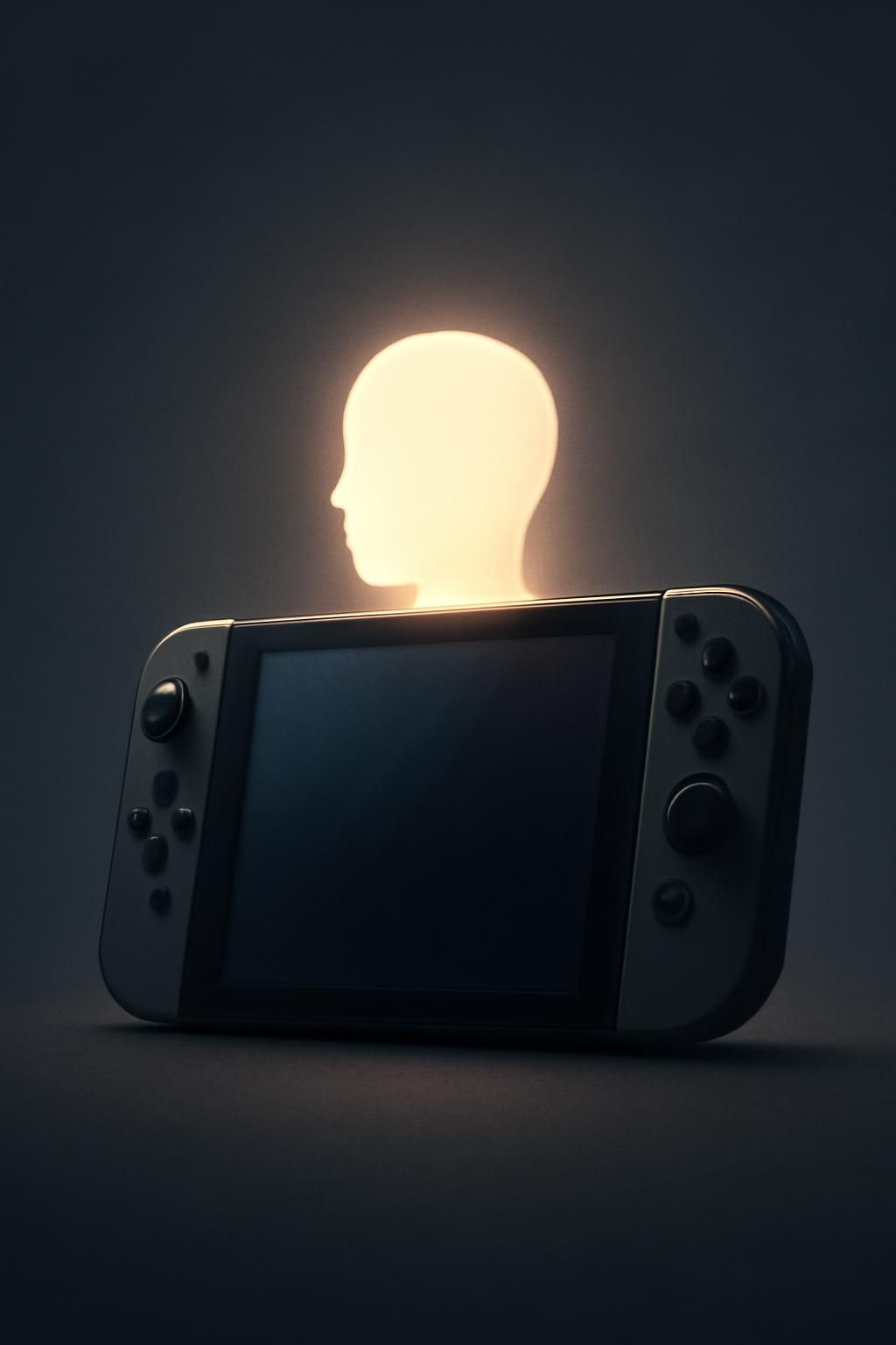К середине 2024 года самым громким персонажем во вселенной Nintendo была тишина.