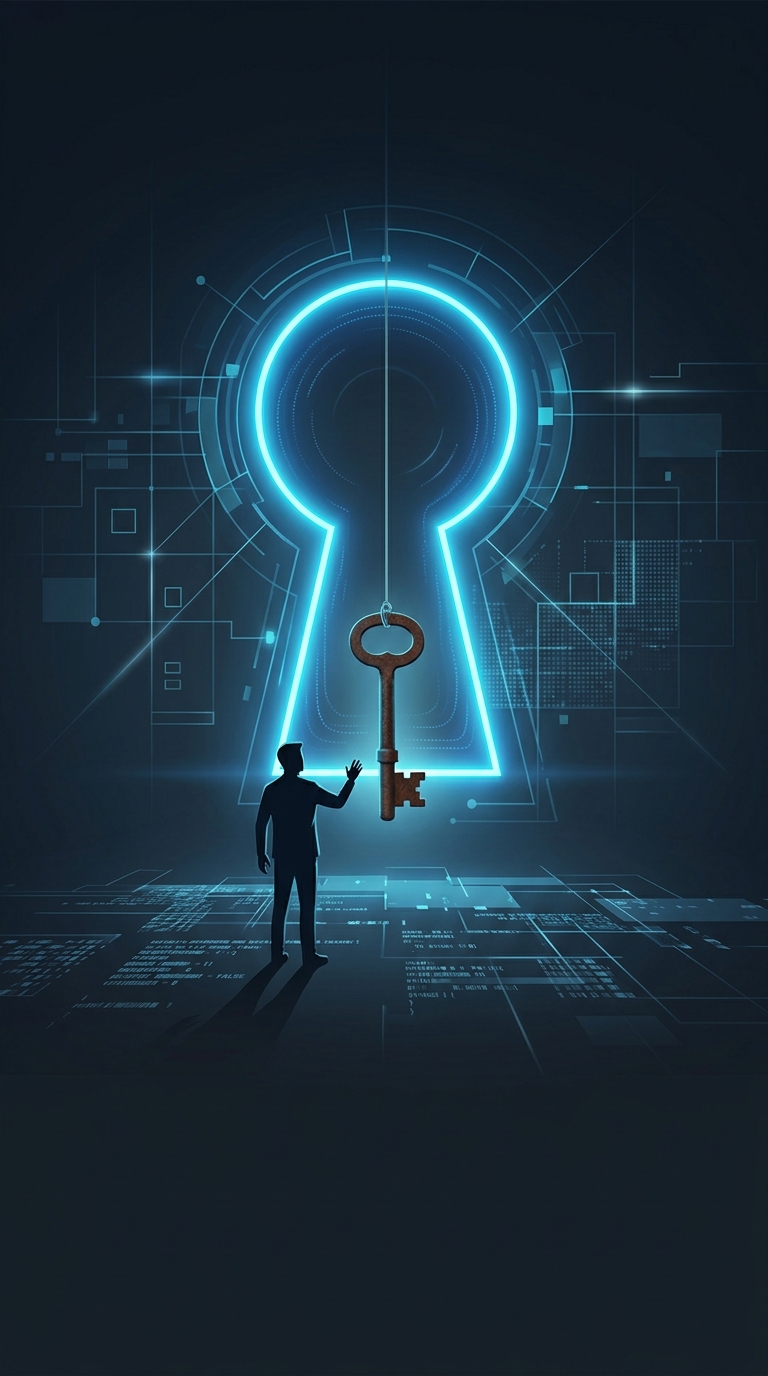 Despite decades of massive cybersecurity warnings, what remains the most commonly used password on the entire internet?