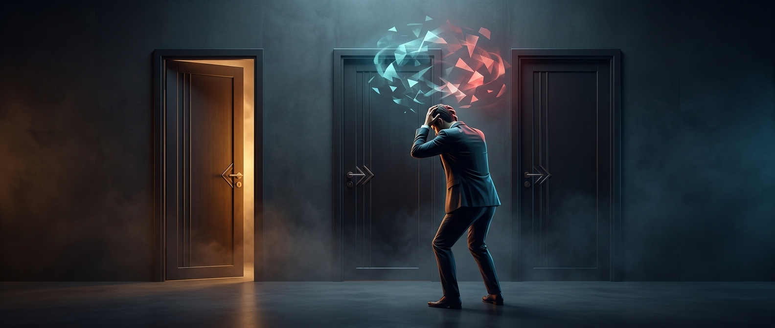 The probability puzzle that makes smart people furious