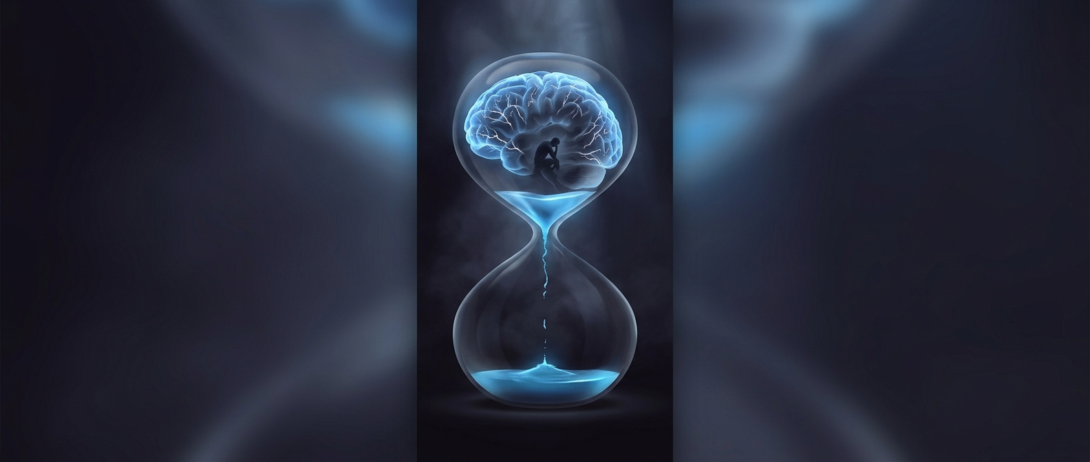 Even mild dehydration can affect your brain