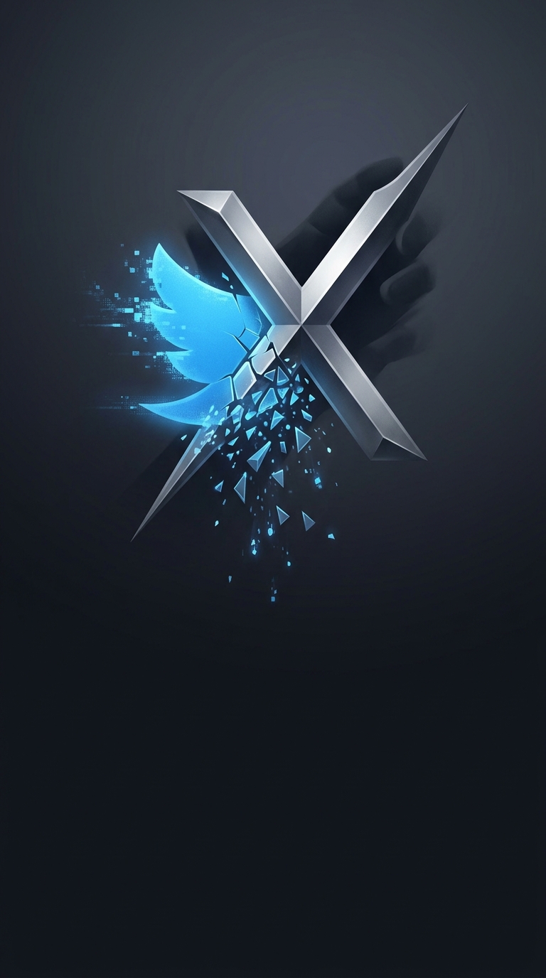 Biz Stone and the other Twitter founders originally purchased the famous blue bird logo from the stock photo website iStockphoto for an incredibly modest sum of fifteen dollars.