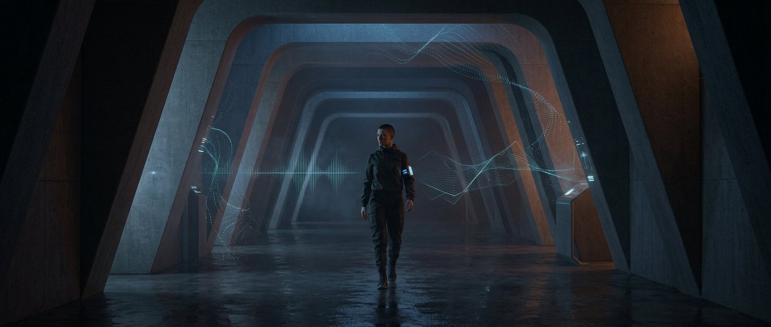 Why video game caves can echo without simulating soundwaves