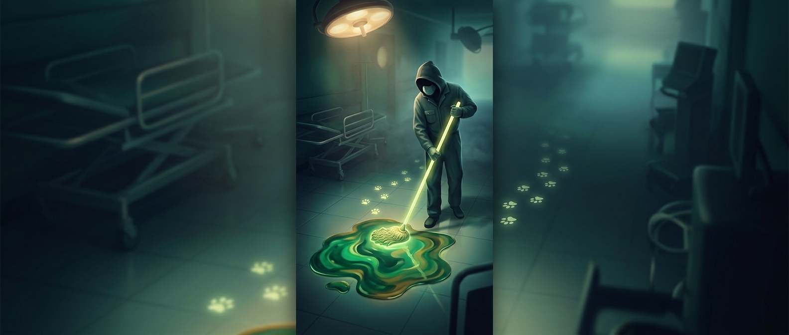 Theme Hospital had janitors just for patient vomit