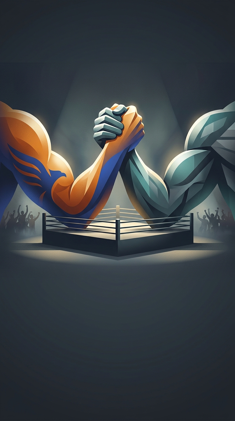 Southwest Airlines co-founder Herb Kelleher literally settled a trademark dispute over an advertising slogan in 1992 by challenging the CEO of a rival aviation company to a highly publicized arm wrestling match.