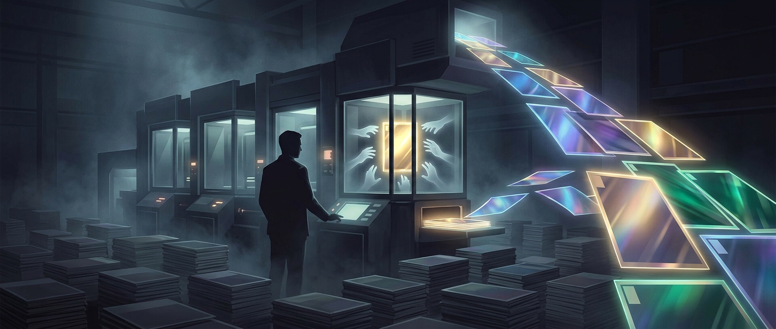 How variant covers make collectors buy the same comic