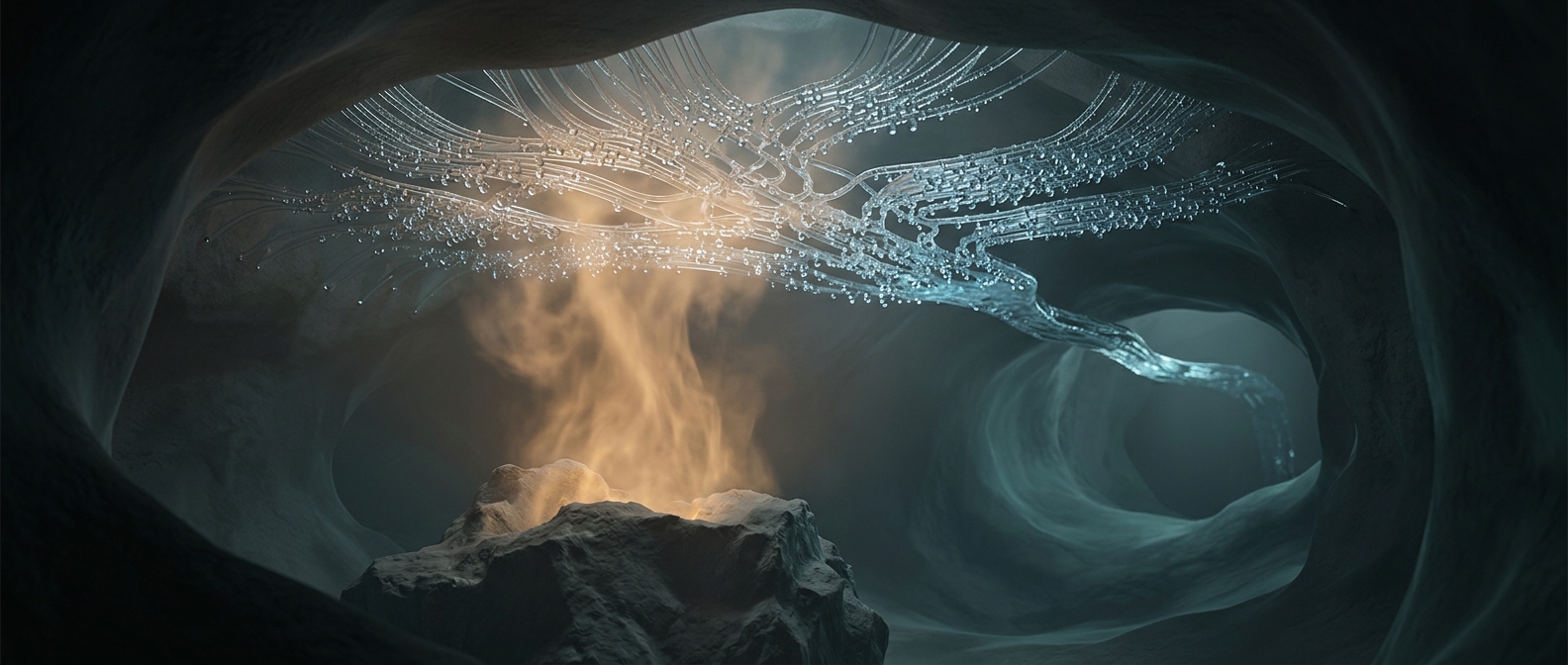 Vapor chambers spread heat via micro condensation