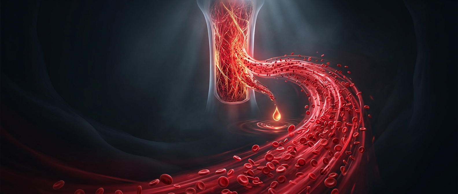 How your body replaces blood after you donate