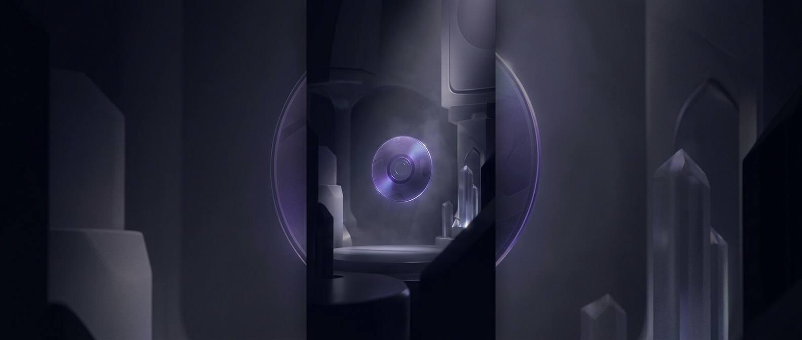 GameCube использовал миниатюрные диски в качестве проприетарного формата