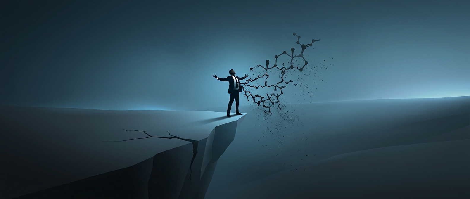 Power posing won’t change your hormones
