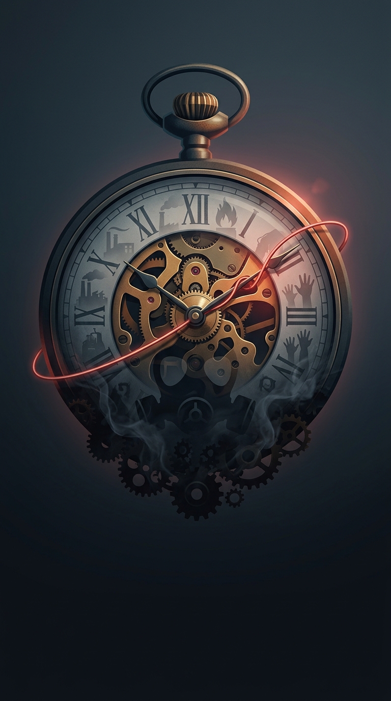 Despite the popular myth, daylight saving time was NOT invented for farmers. Why was it actually implemented?