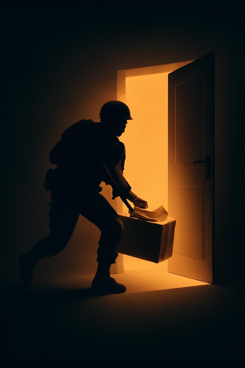 New obsession in competitive gaming is not battle royale; it is escape with the loot.