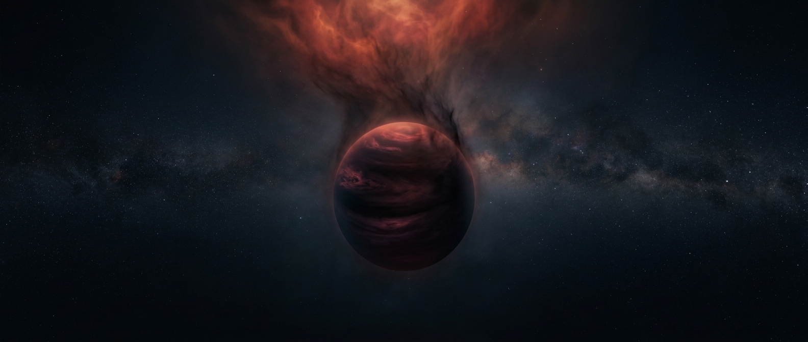 Brown dwarfs are stars that never ignited