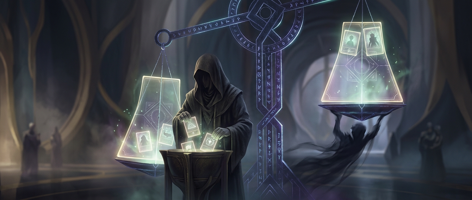 Как игроки Yu-Gi-Oh зарабатывают на будущих запретах