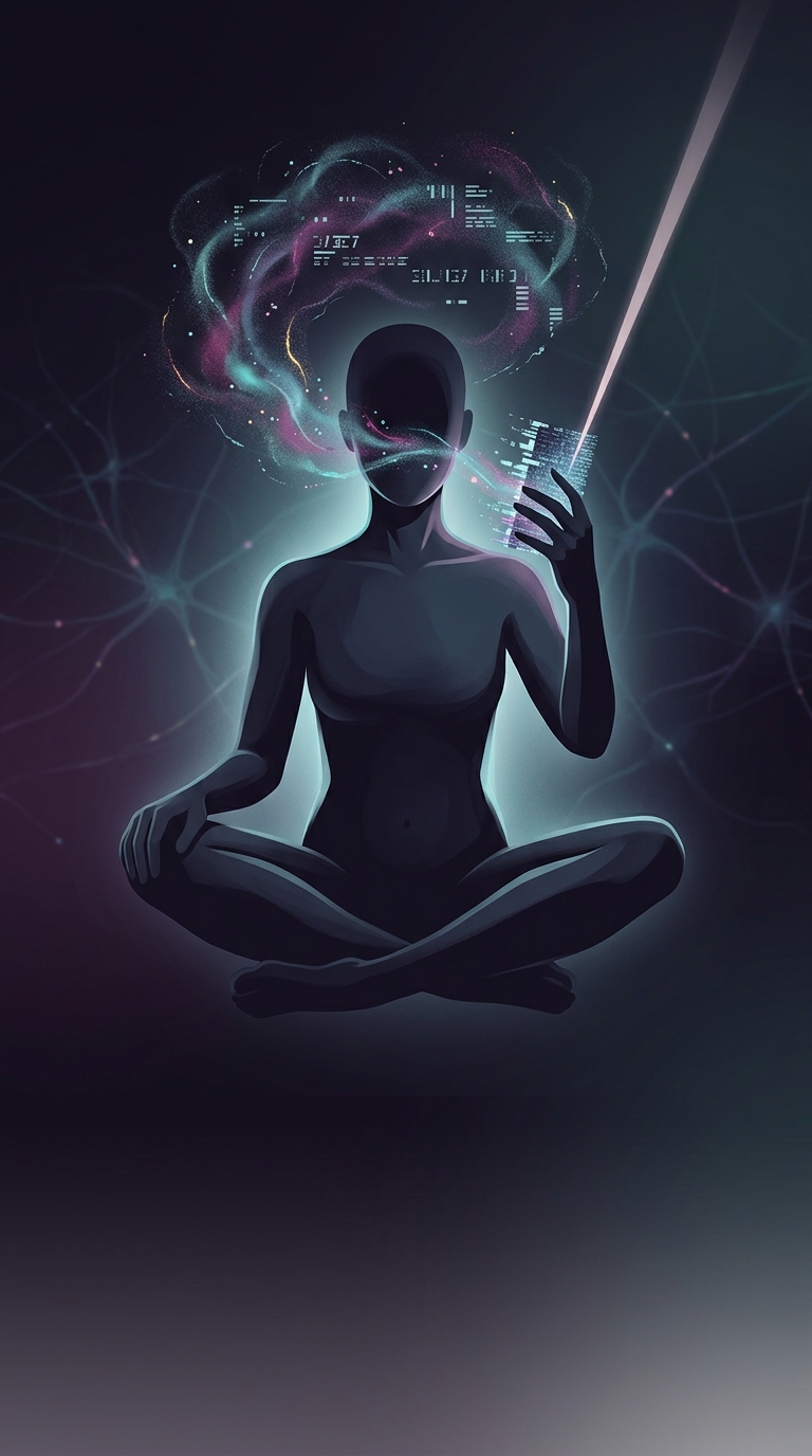 Despite having countless vivid dreams, why is it virtually impossible to read a book or check your phone screen while dreaming?
