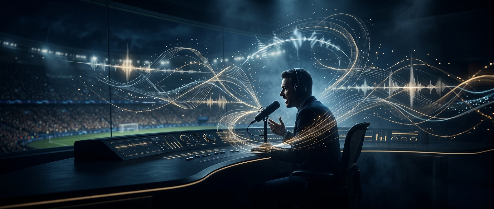 FIFA has thousands of lines ready for your worst misses