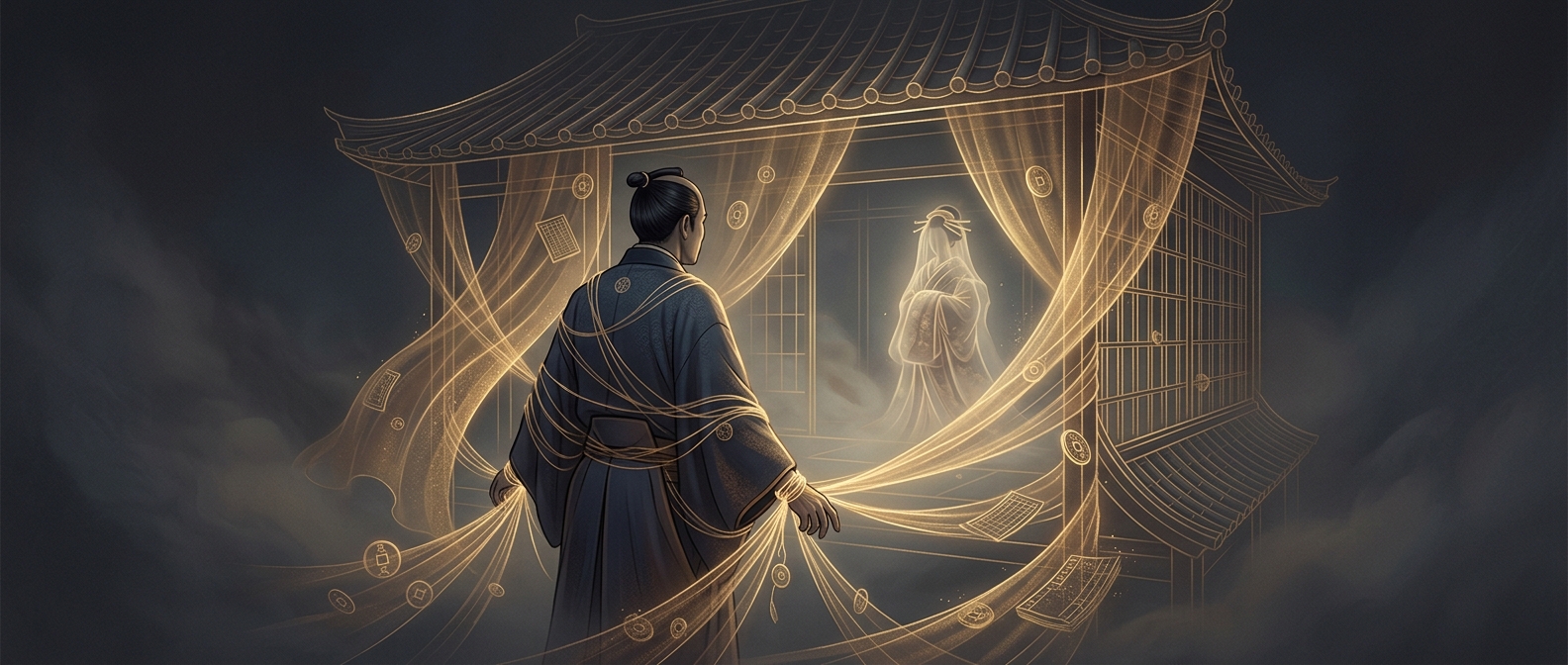 How Edo courtesans bankrupted wealthy samurai