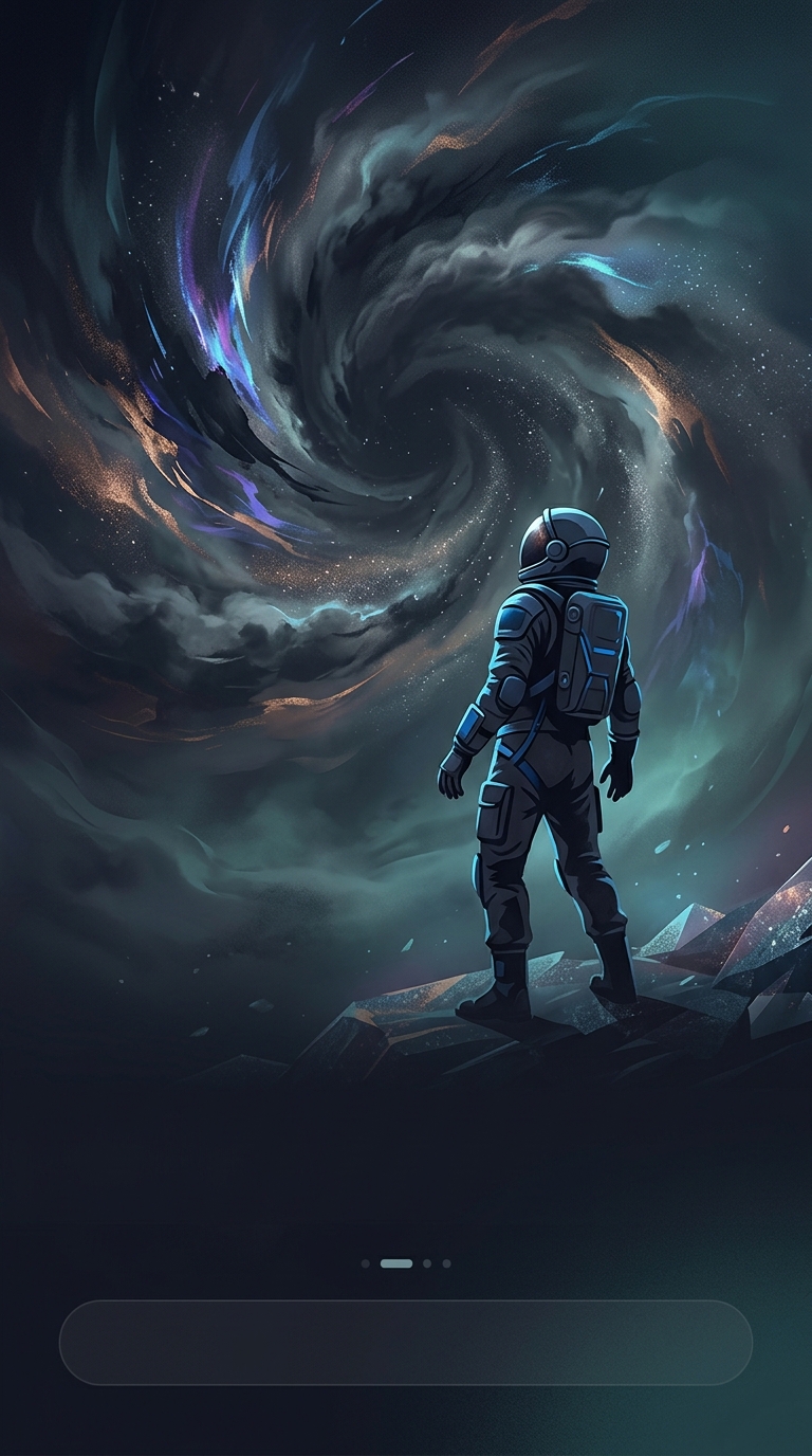 Weather on Earth can be pretty brutal, but what absolutely insane meteorological event happens constantly on Jupiter?