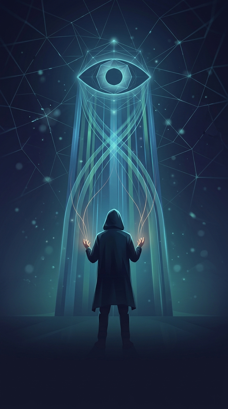 What shocking metric can websites legally use to secretly track your identity across the web?